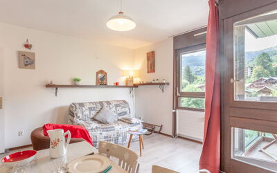 Feriebolig:&nbsp;Castel des Roches B20 415.4
