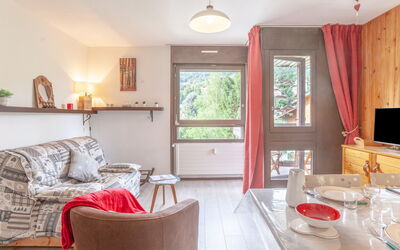 Feriebolig:&nbsp;Castel des Roches B20 415.4