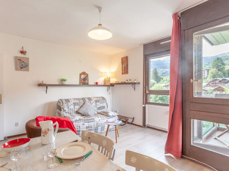 Feriebolig:&nbsp;Castel des Roches B20 415.4