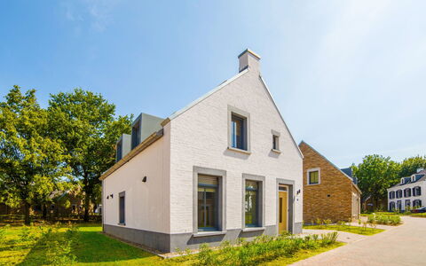 Feriebolig:&nbsp;Dormio Resort Maastricht 110.1