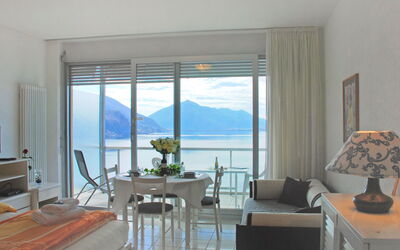 Vista Lago