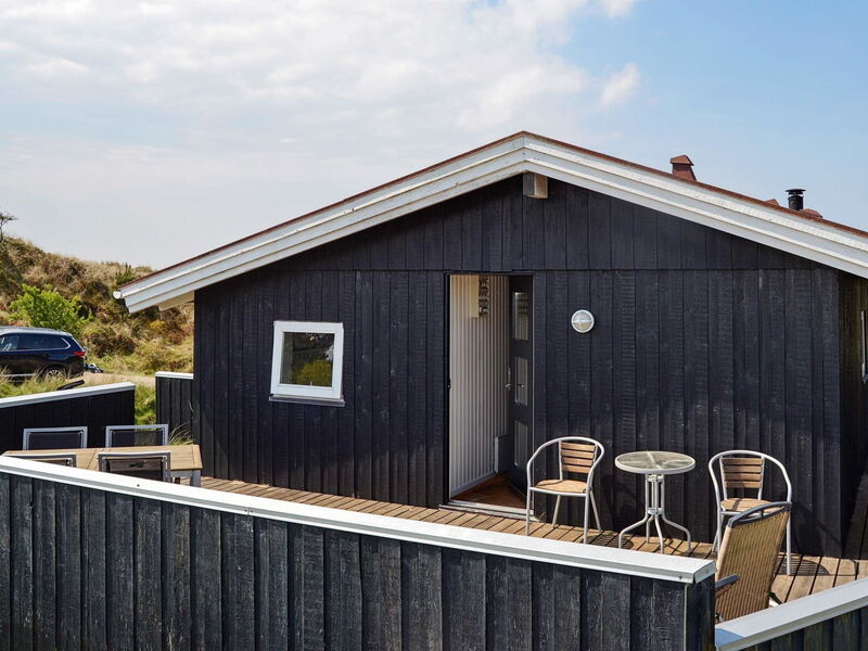 Fanø Rindby