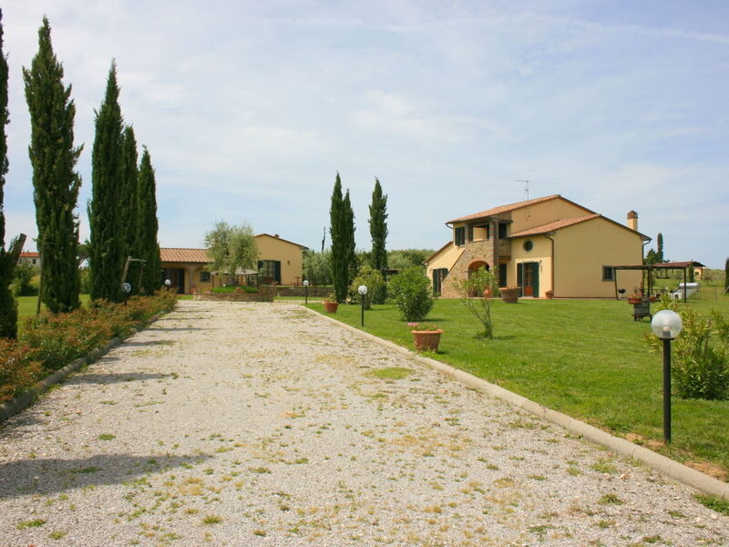 Villa Marcigliano
