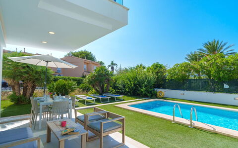 Villa del Lago 4