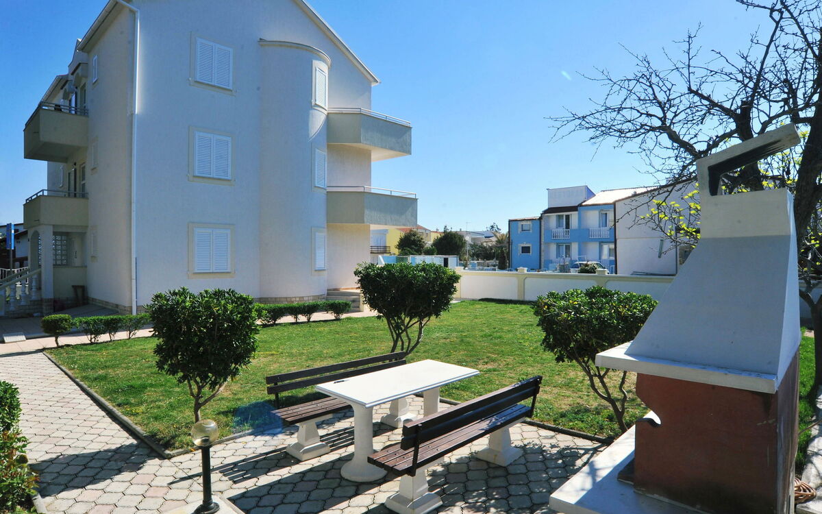 Feriebolig:&nbsp;Apartmani Ana-marija 103.8