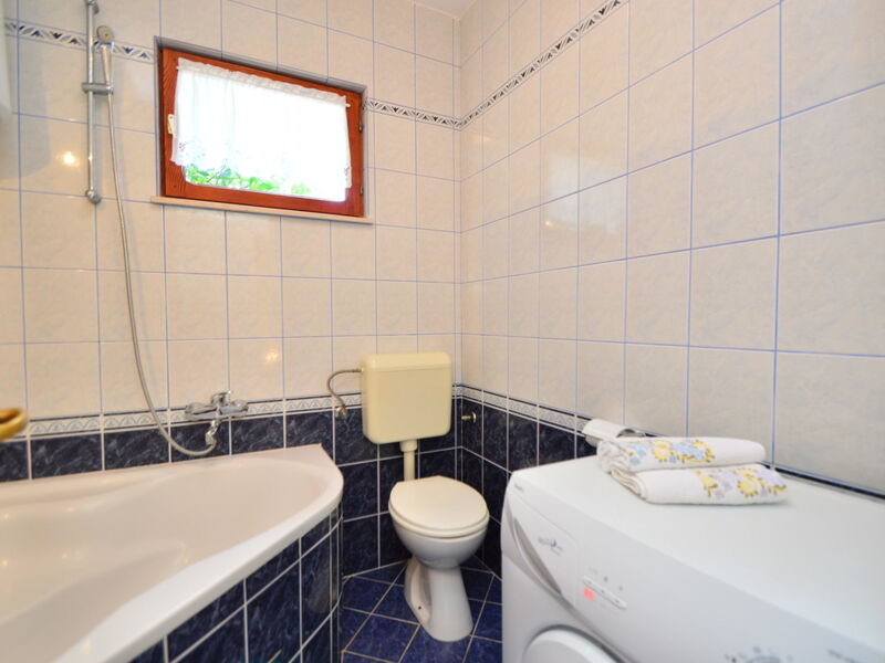 Feriebolig:&nbsp;Zora 120.2