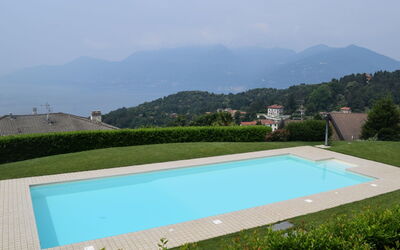 Roggiolo - Luino, Lombardy, Italien