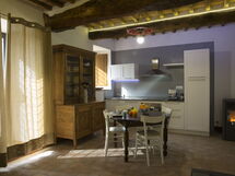 Feriebolig:&nbsp;Il Cortile
