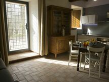 Feriebolig:&nbsp;Il Cortile