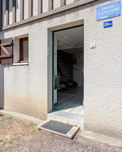 La Guillaumière 274.3