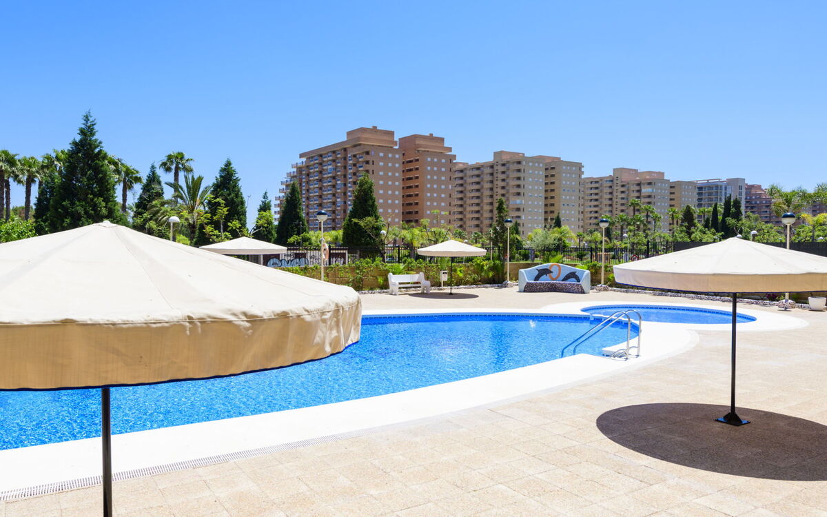 Marina D'or - Costa Azahar i