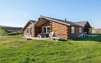 Vrist - Lemvig, Midtjylland, Danmark
