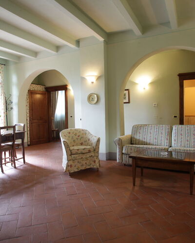 Il Frantoio