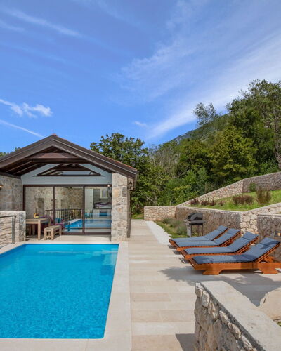 Villa Matija
