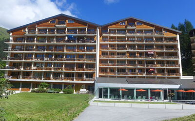 Les Erables Apt. 215