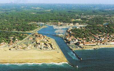 Hossegor 350