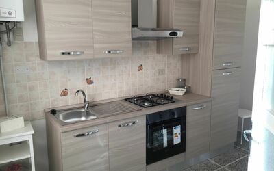 Pisa Modern Apartment 3