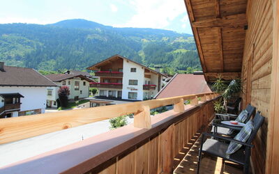 Feriebolig:&nbsp;Schweiberer 490.3