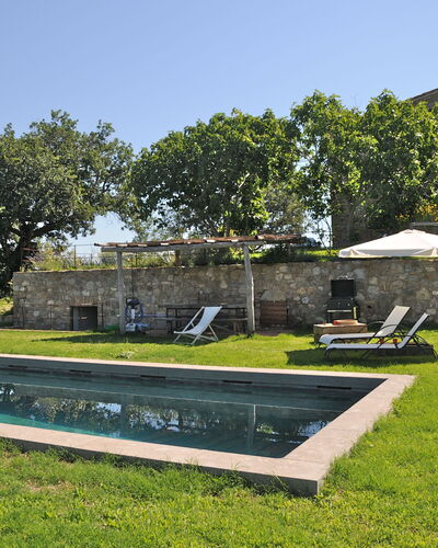 Podere Palazzo