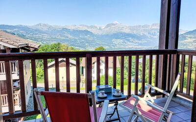 Saint Gervais 460
