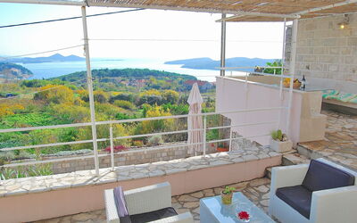 Villa Toni