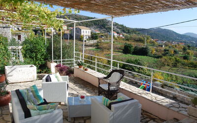 Villa Toni