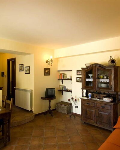 Villa Ivoni 1