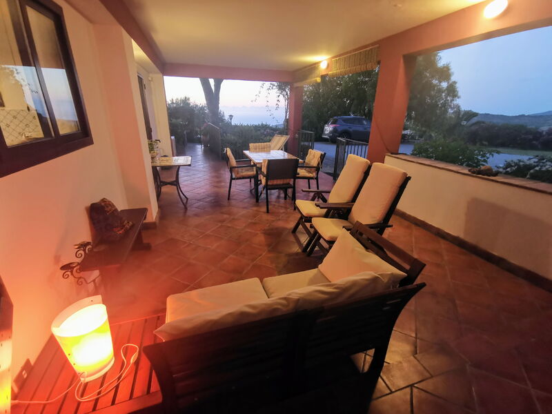 Feriebolig:&nbsp;Villa Ivoni 1