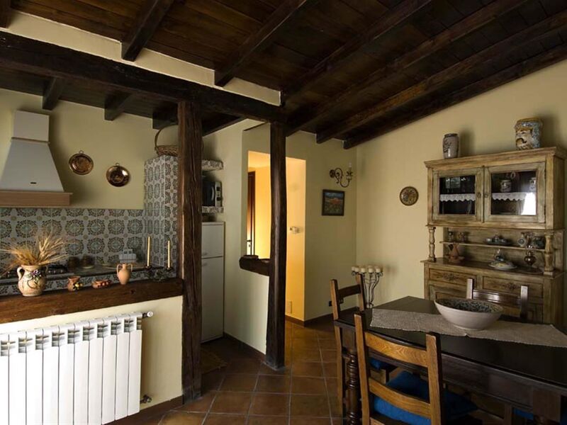 Feriebolig:&nbsp;Villa Ivoni 2