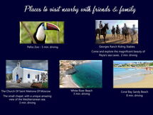 Azzurro Holiday Villas