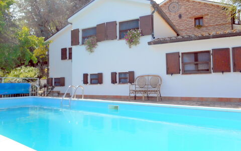 La Casa Della Civetta