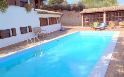 La Casa Della Civetta