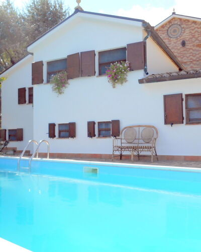 La Casa Della Civetta