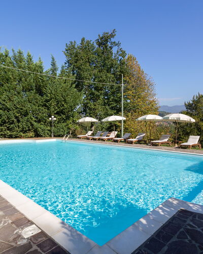 Villa Francesca