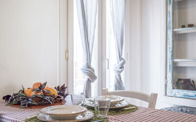 Feriebolig:&nbsp;Mediterraneo 450.2