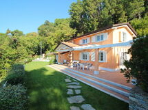 Villa Strettoia