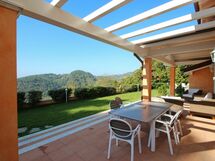 Villa Strettoia