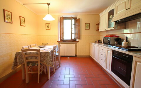 Feriebolig:&nbsp;Corbezzolo
