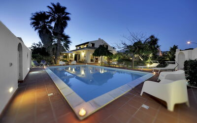Villa Palma