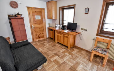Feriebolig:&nbsp;Fontanelle 540.1