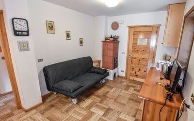 Feriebolig:&nbsp;Fontanelle 540.1