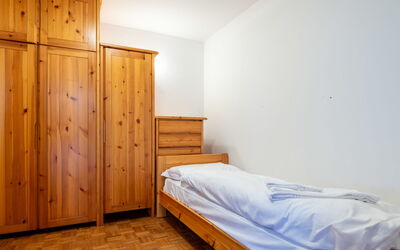 Feriebolig:&nbsp;Fontanelle 540.4