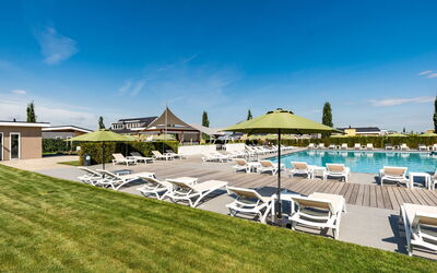 Green Resort Mooi Bemelen