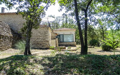 L'hermitage St Pons