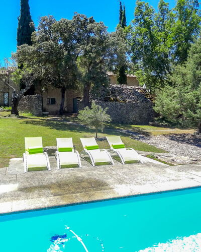 L'hermitage St Pons