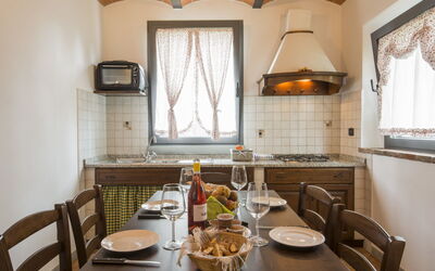 Feriebolig:&nbsp;Oliveto 730.2