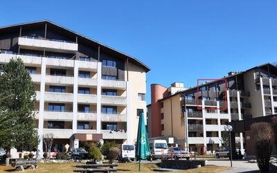 Disentiserhof Hönig