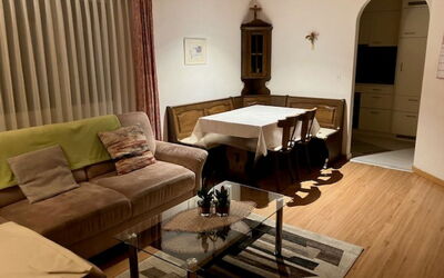 Casa Acla Caduff