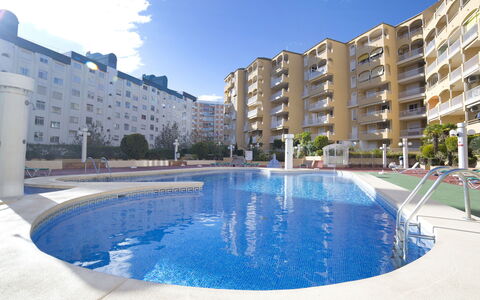 Calpe Calp 881