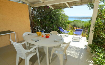 Feriebolig:&nbsp;Vista Playa 2 710.2